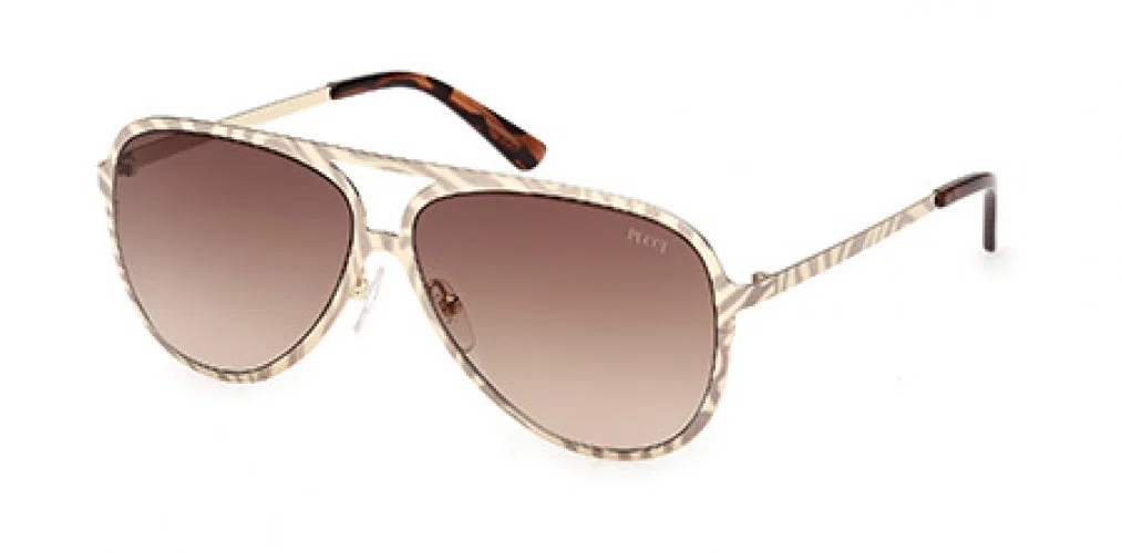 Emilio Pucci 0247 Sunglasses - view 2
